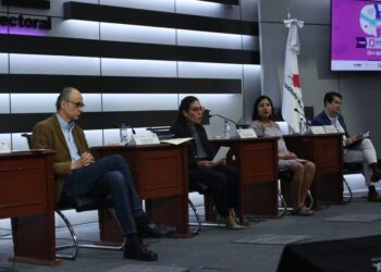 Impulsa INE participación de las y los jóvenes en asuntos públicos en sus comunidades