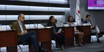 Impulsa INE participación de las y los jóvenes en asuntos públicos en sus comunidades