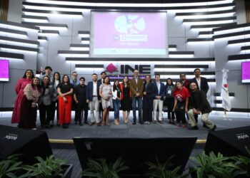 Mediante proyecto #JuventudActúaMX  jóvenes transforman realidad en sus comunidades