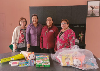 La inclusión es prioridad en la Universidad Mundial