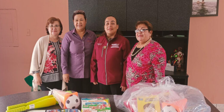 La inclusión es prioridad en la Universidad Mundial