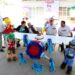 Clausuran con gran éxito el Taller de Piñatas tradicionales del DIF La Paz