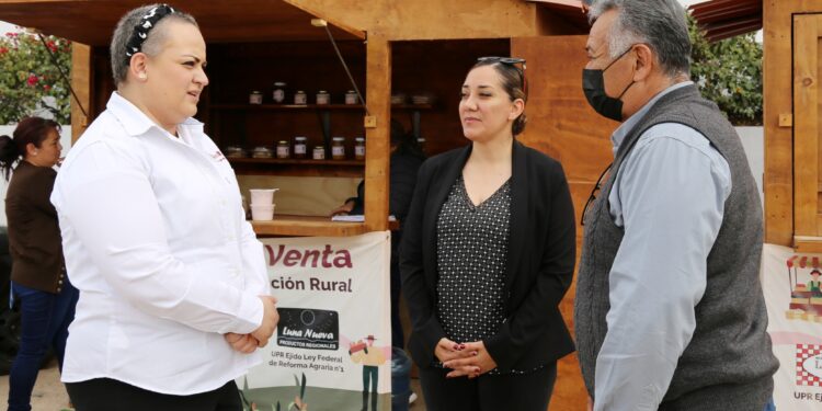 Colabora Ayuntamiento en la reinserción social de jóvenes