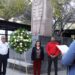 Conmemora Ayuntamiento de La Paz el Aniversario Luctuoso de Cuauhtémoc