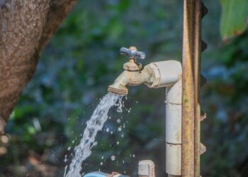 Contaron con agua potable 114 colonias a través de la red, el 12 de marzo: OOMSAPAS La Paz