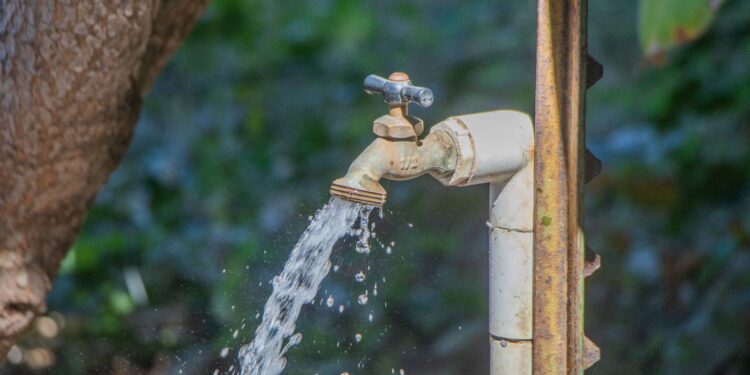 Contaron con agua potable 114 colonias a través de la red, el 12 de marzo: OOMSAPAS La Paz