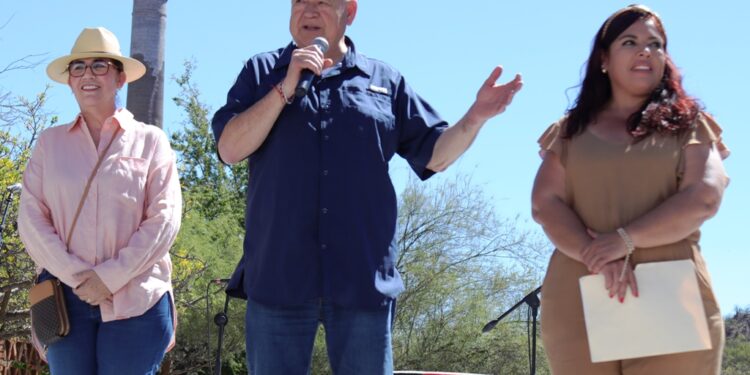 Culmina con éxito la edición XIV del Festival Artesanal El Triunfo