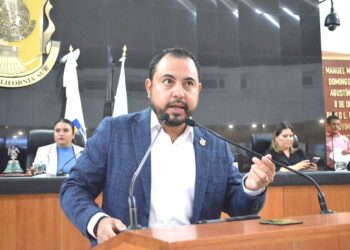 Llama el diputado Christian Agúndez a la Comisión Estatal del Agua y Organismos Operadores Municipales a velar por el uso racional y consciente del agua