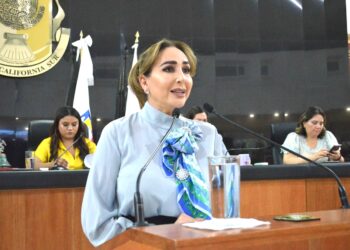 Congreso del estado exhorta a la SICT y BANOBRAS a resolver deficiencias de la autopista de cobro en el municipio de los cabos