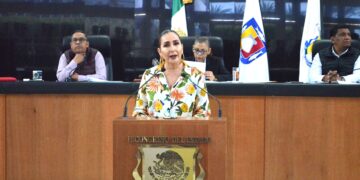Propone la Diputada Eda Palacios Márquez que mujeres y hombres mayores de 60 años no sean despojados de su patrimonio