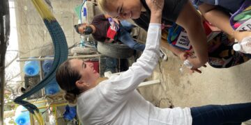 Lleva diputada Eda Palacios cursos de capacitación para el autoempleo a mujeres jefas de familia de Los Cabos