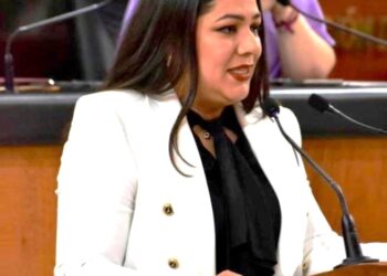 Urge actualizar el Reglamento de Construcciones para el Estado de Baja California Sur: Diputada Gabriela Cisneros