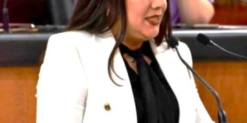 Urge actualizar el Reglamento de Construcciones para el Estado de Baja California Sur: Diputada Gabriela Cisneros