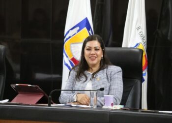 En BCS se trabaja en el análisis para incluir el Registro de Deudores Alimentarios en el dictamen de la Ley 3 de 3: Diputada Gabriela Cisneros