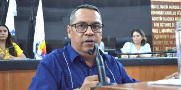 Convoca Luis Armando Díaz a construir consensos y continuar trabajando por el bien de Baja California Sur