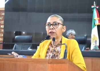 Propone diputada María Guadalupe Moreno Higuera modificaciones a Ley Burocrática en materia de maternidad
