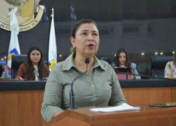 “Las mujeres seguimos en espera de que se dignifiquen las políticas de prevención”: Diputada María Luisa Ojeda González