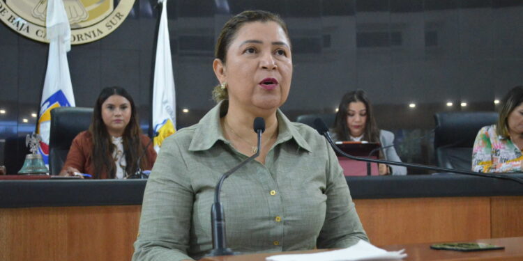 “Las mujeres seguimos en espera de que se dignifiquen las políticas de prevención”: Diputada María Luisa Ojeda González