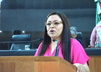 Presenta diputada Paz Ochoa, propuestas del sector hotelero y CANACO para que sean integrados en la ley de Ecología que está en ciernes