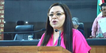 Presenta diputada Paz Ochoa, propuestas del sector hotelero y CANACO para que sean integrados en la ley de Ecología que está en ciernes