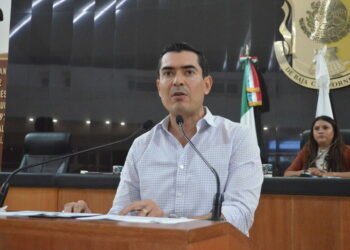 Hagamos posible primer crédito para vivienda para jóvenes: Rigo Mares