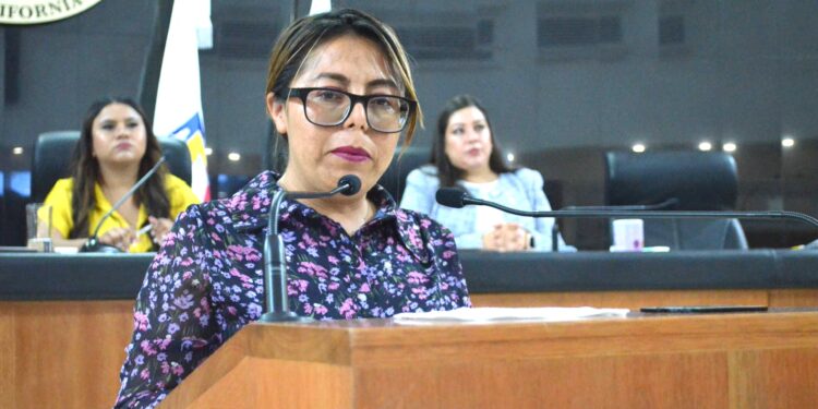 Exhorta el Congreso del Estado al Director del IERTBCS para que difunda información acerca del Código del Bastón Blanco