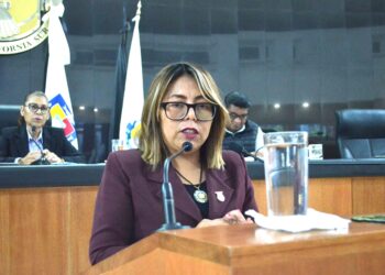 Propone diputada Teresita Valentín que se tipifique el delito de violencia obstétrica y violencia obstétrica equiparada en BCS