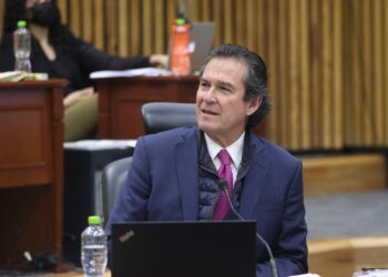 Consumado el cese del Secretario Ejecutivo; INE interpone Juicio ante el Tribunal Electoral