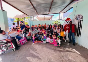 “TU FAMILIA NOS UNE” NUEVO PROGRAMA DE PREVENCIÓN DE LA VIOLENCIA DE LA PGJE