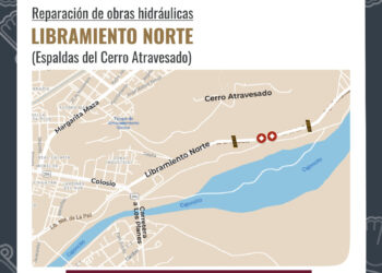 AVISO VIAL