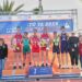 1,231 competidores participaron en el Triatlón Astri La Paz: SETUE