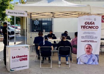 Gobierno del Estado llevará opciones de empleo a mujeres en zonas de rezago social en el marco de la campaña Párale a la Violencia: SNE-BCS
