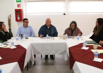 SEPUIMM Y SEDIF TRABAJAN EN CONJUNTO PARA REHABILITAR ESPACIOS