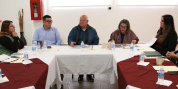 SEPUIMM Y SEDIF TRABAJAN EN CONJUNTO PARA REHABILITAR ESPACIOS