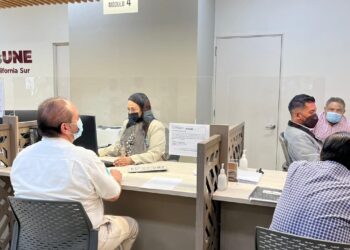 Continúan descuentos en trámites y servicios en la Secretaría de Finanzas y Administración de Gobierno del Estado