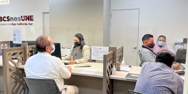 Continúan descuentos en trámites y servicios en la Secretaría de Finanzas y Administración de Gobierno del Estado