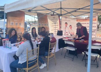 Llevará SNEBCS módulos con ofertas de empleo a todos los municipioz