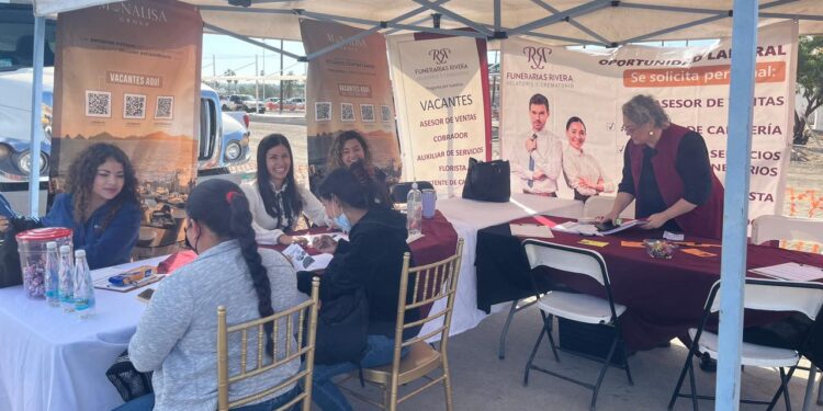 Llevará SNEBCS módulos con ofertas de empleo a todos los municipioz