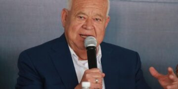 “AVANZAMOS EN EL OBJETIVO DE QUE EN BCS NO HAYA MÁS VIOLENCIA CONTRA LAS MUJERES Y NIÑAS”: VCC