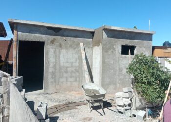 INVI CONSTRUYE 12 ACCIONES DE VIVIENDA EN EL VIZCAÍNO