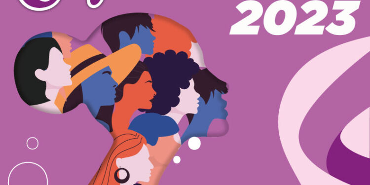 PRIMER ENCUENTRO DE EMPRENDEDORAS 2023