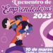 PRIMER ENCUENTRO DE EMPRENDEDORAS 2023