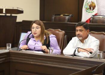 ORDENAMIENTO TERRITORIAL UN COMPROMISO PARA LAS FAMILIAS DE SUDCALIFORNIA