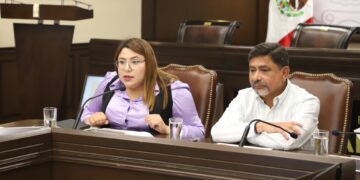 ORDENAMIENTO TERRITORIAL UN COMPROMISO PARA LAS FAMILIAS DE SUDCALIFORNIA