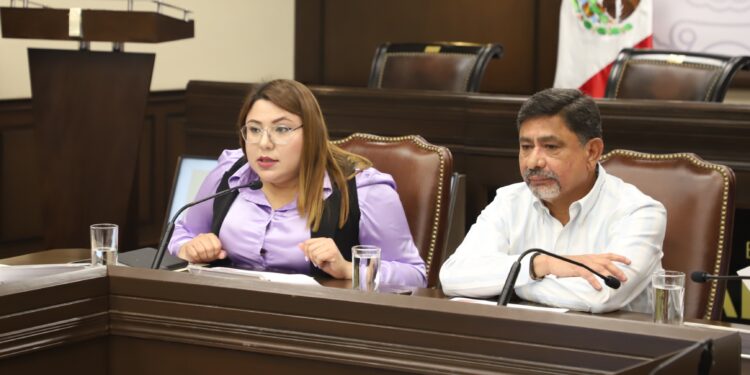 ORDENAMIENTO TERRITORIAL UN COMPROMISO PARA LAS FAMILIAS DE SUDCALIFORNIA