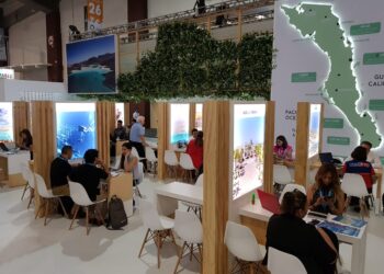 Oferta turística de Baja California Sur estará en el Tianguis Turístico de México 2023