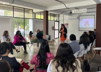 SE CAPACITA PERSONAL DE LA COMISIÓN ESTATAL DE BÚSQUEDA SOBRE OPERATIVIDAD DEL BANEVIM