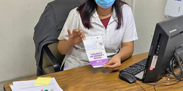 ENTRÓ EN OPERACIONES EL MÓDULO DE PREVENCIÓN Y ATENCIÓN DE LA VIOLENCIA EN EL HOSPITAL DE SAN JOSÉ DEL CABO