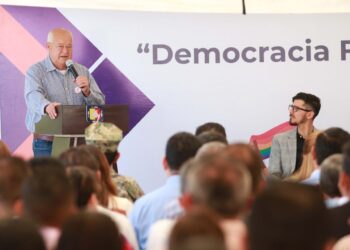 EN MARCHA DIPLOMADO “DEMOCRACIA FAMILIAR Y COMUNITARIA: REDUCIENDO LAS VIOLENCIAS”