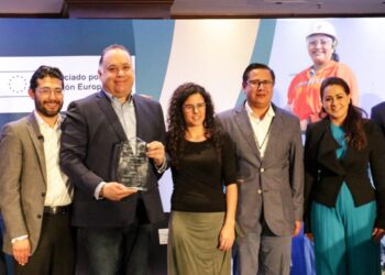 SNE-BCS en la cuarta posición,  de los mejores evaluados en el país